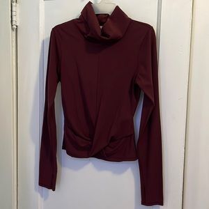Lululemon Rulu Long Sleeve